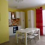 Apartmán Icaro Letojanni