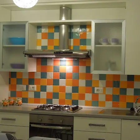 Apartment Icaro