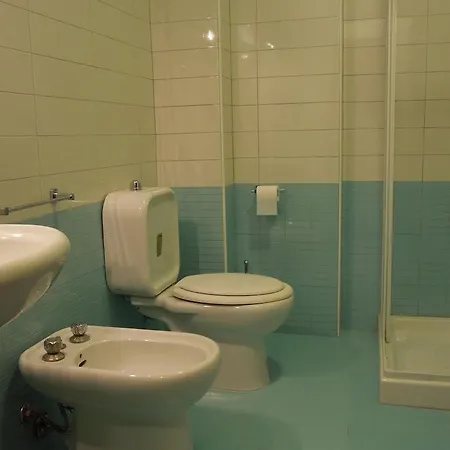 Icaro Appartement