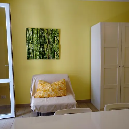 Appartement Icaro *