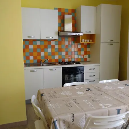 Apartment Icaro *