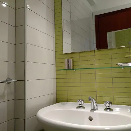 Appartement Icaro *