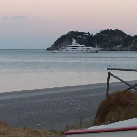 Appartamento Icaro Letojanni