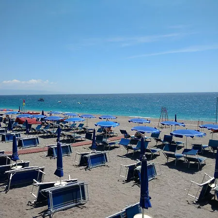 Διαμέρισμα Icaro Letojanni